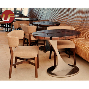 الترويجية أثاث المقهى كرسي مطعم كراسي تناول الطعام كراسي المقهى والطاولات