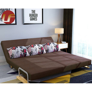 رائجة البيع تصميم عصري لغرفة المعيشة أريكة عالية الجودة سرير أريكة نائمة